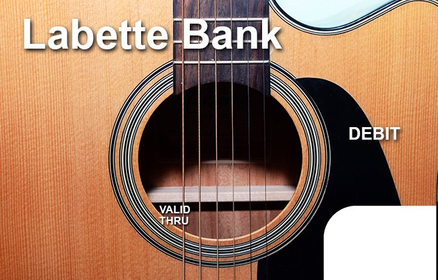 Acoustic Guitar