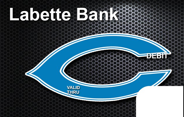 Chanute High School
