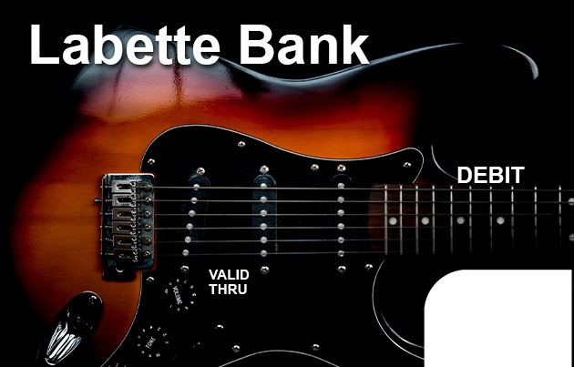 Electric Guitar