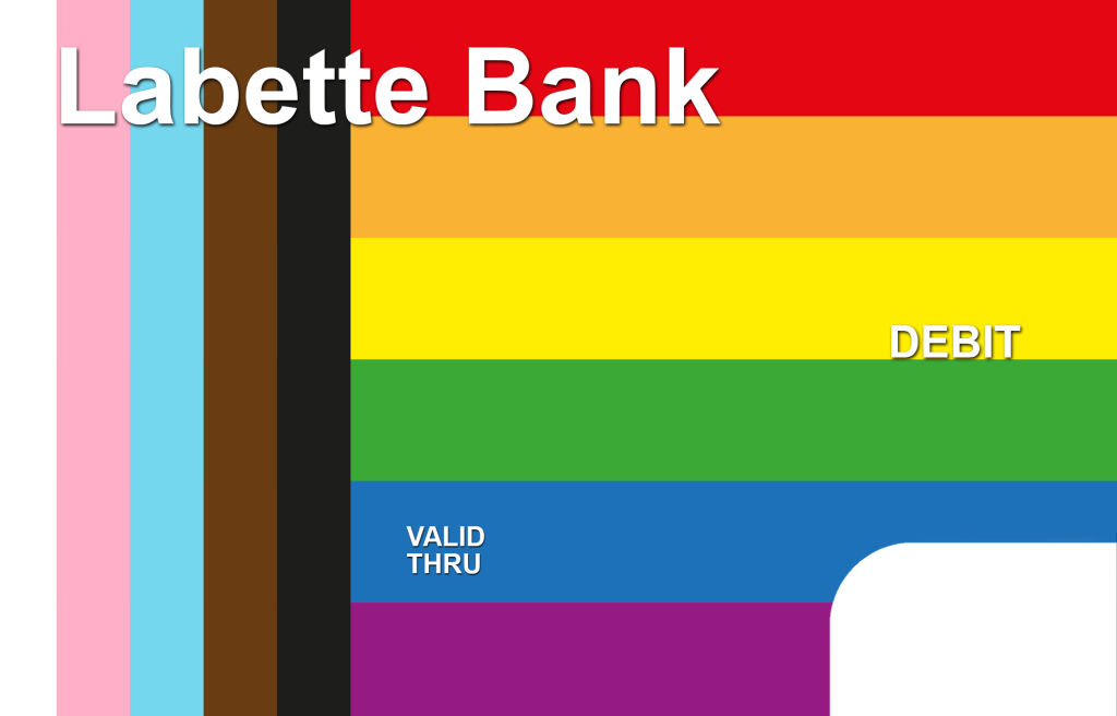 Flag Pride