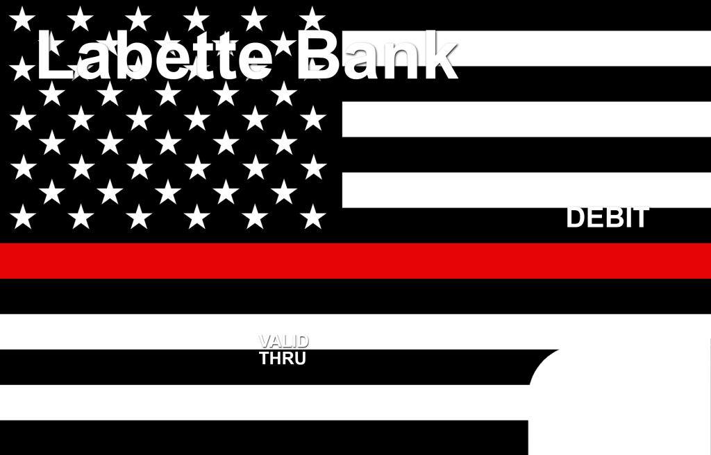 Flag Red Line