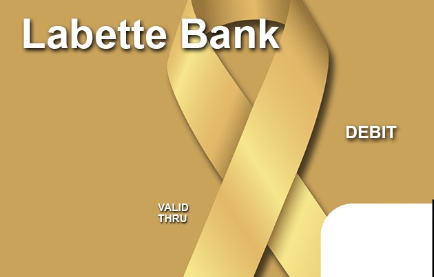 Gold Ribbon