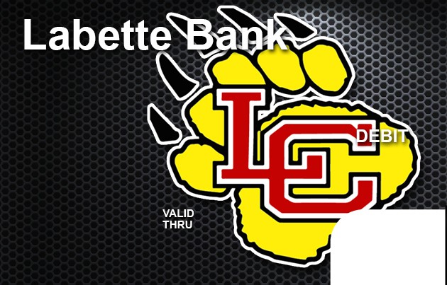 Labette County High School