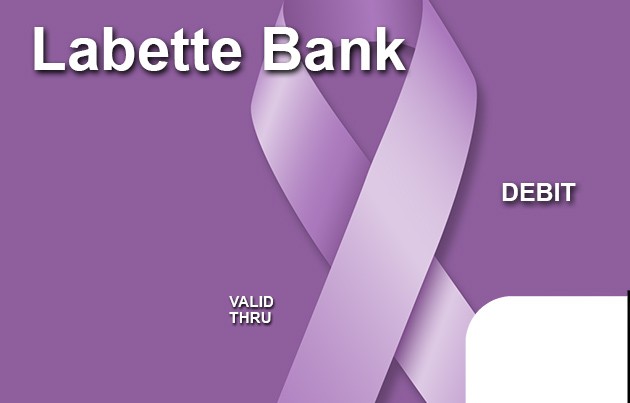 Lavendar Ribbon