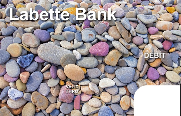 Pebbles