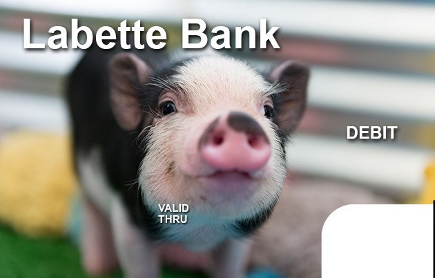 Piglet