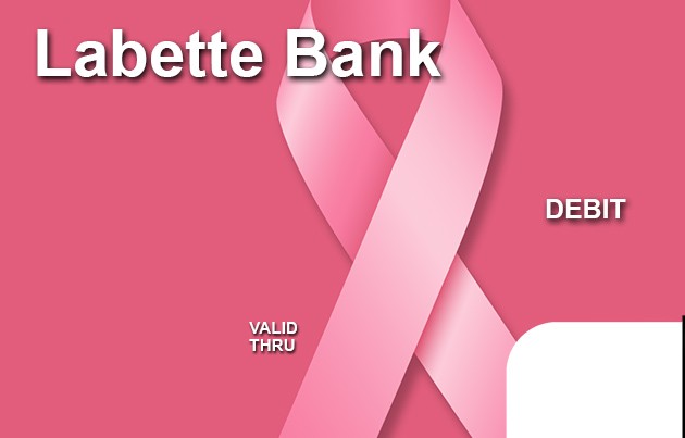 Pink Ribbon