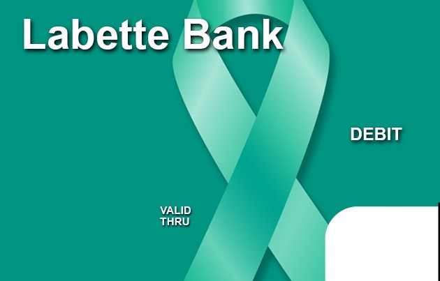 Teal Ribbon