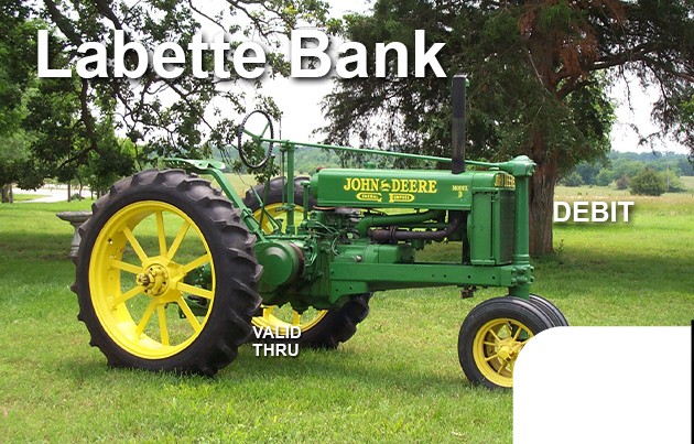 Tractor